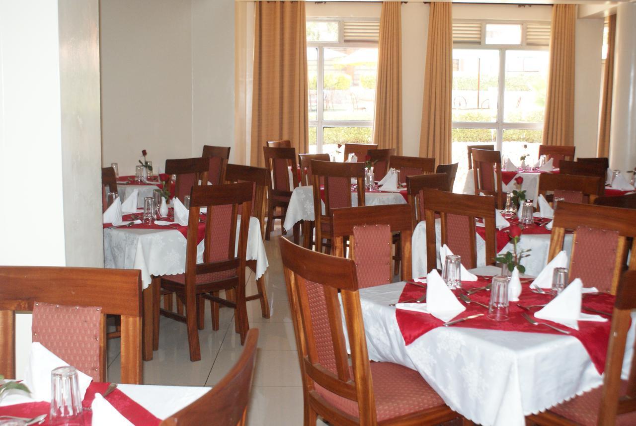 Meru Slopes Hotel Extérieur photo